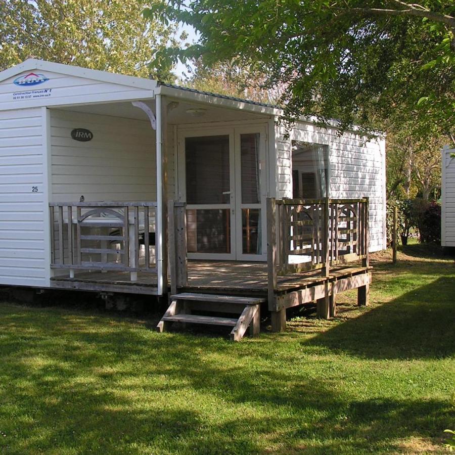 Camping Le Lac Bleu Hotel Châtillon-en-Diois Kültér fotó